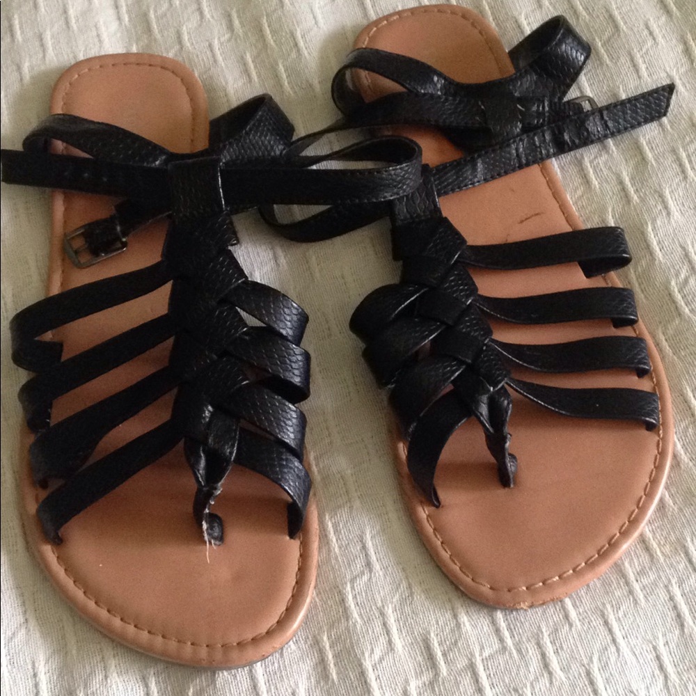 Sandals